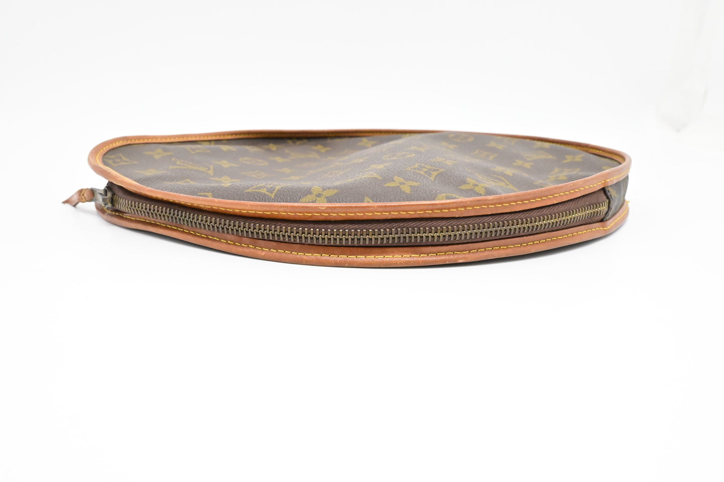 Louis Vuitton Tennis Racket Cover in Monogram Canvas