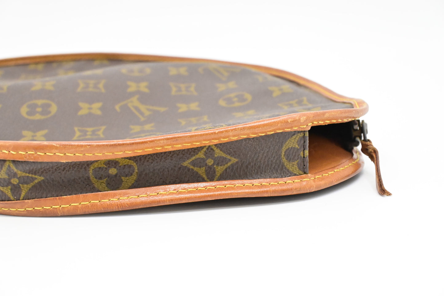 Louis Vuitton Tennis Racket Cover in Monogram Canvas
