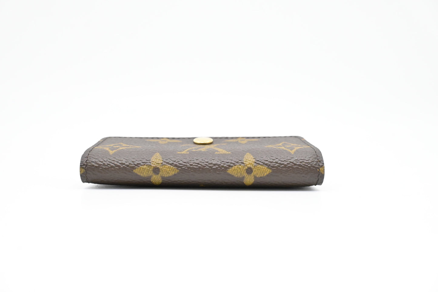 Louis Vuitton 4 Key Case in Monogram Canvas