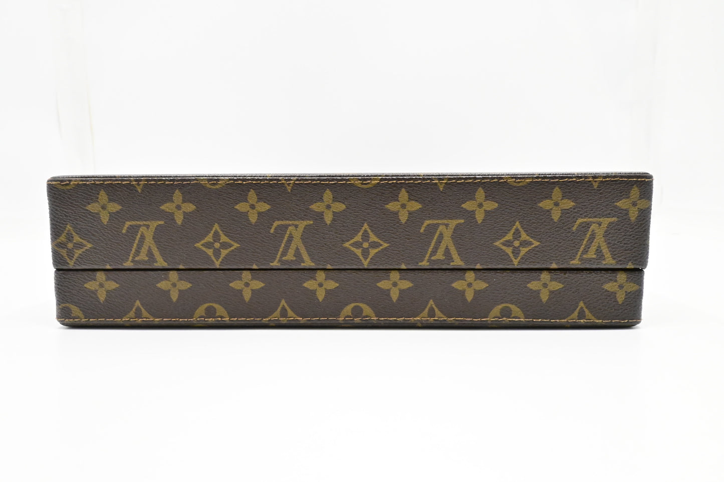 Louis Vuitton Crusher in Monogram Canvas