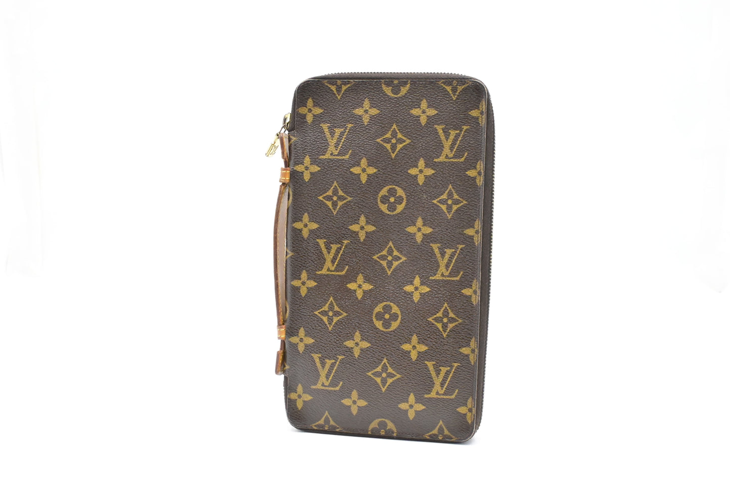 Louis Vuitton Organizer de Voyage in Monogram Canvas