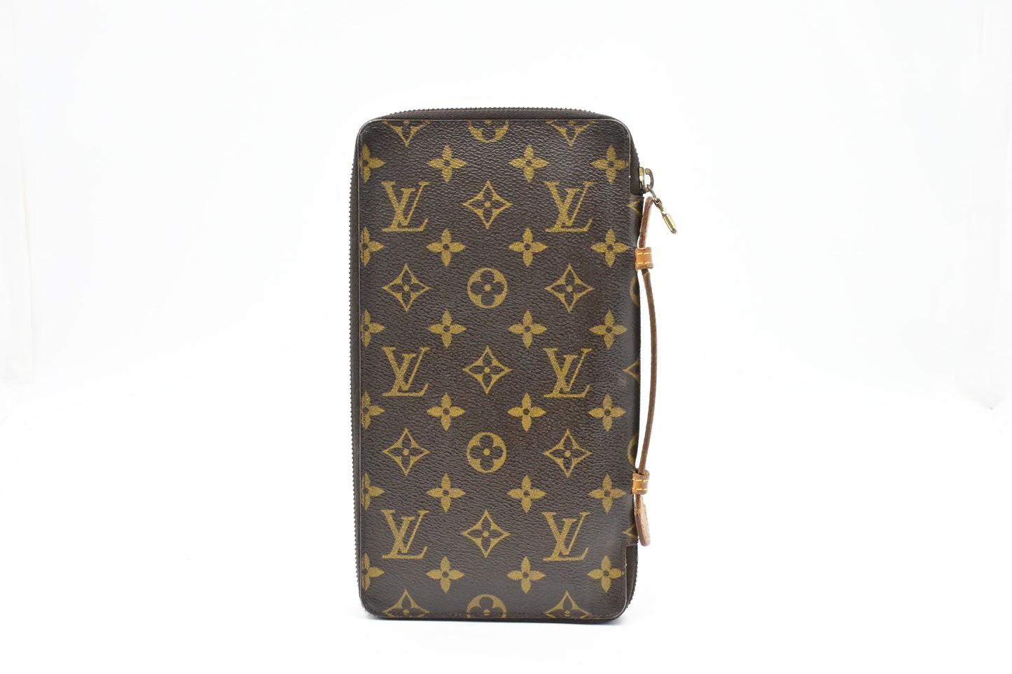 Louis Vuitton Organizer de Voyage in Monogram Canvas