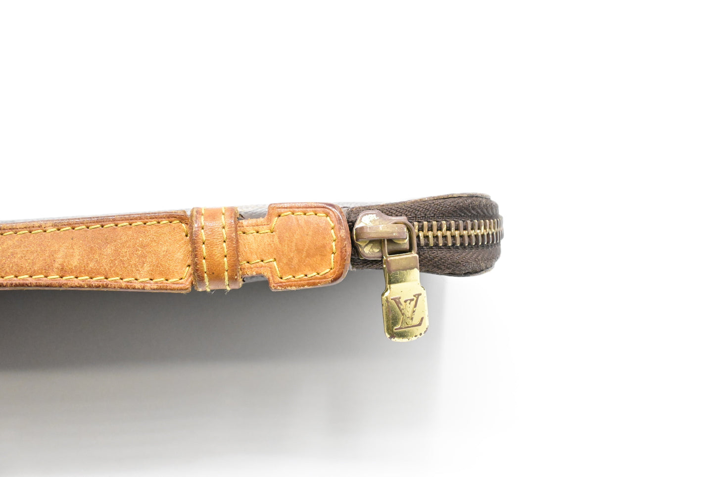 Louis Vuitton Organizer de Voyage in Monogram Canvas