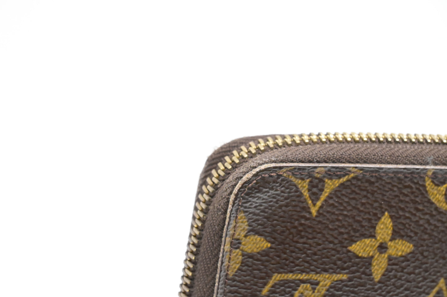 Louis Vuitton Organizer de Voyage in Monogram Canvas