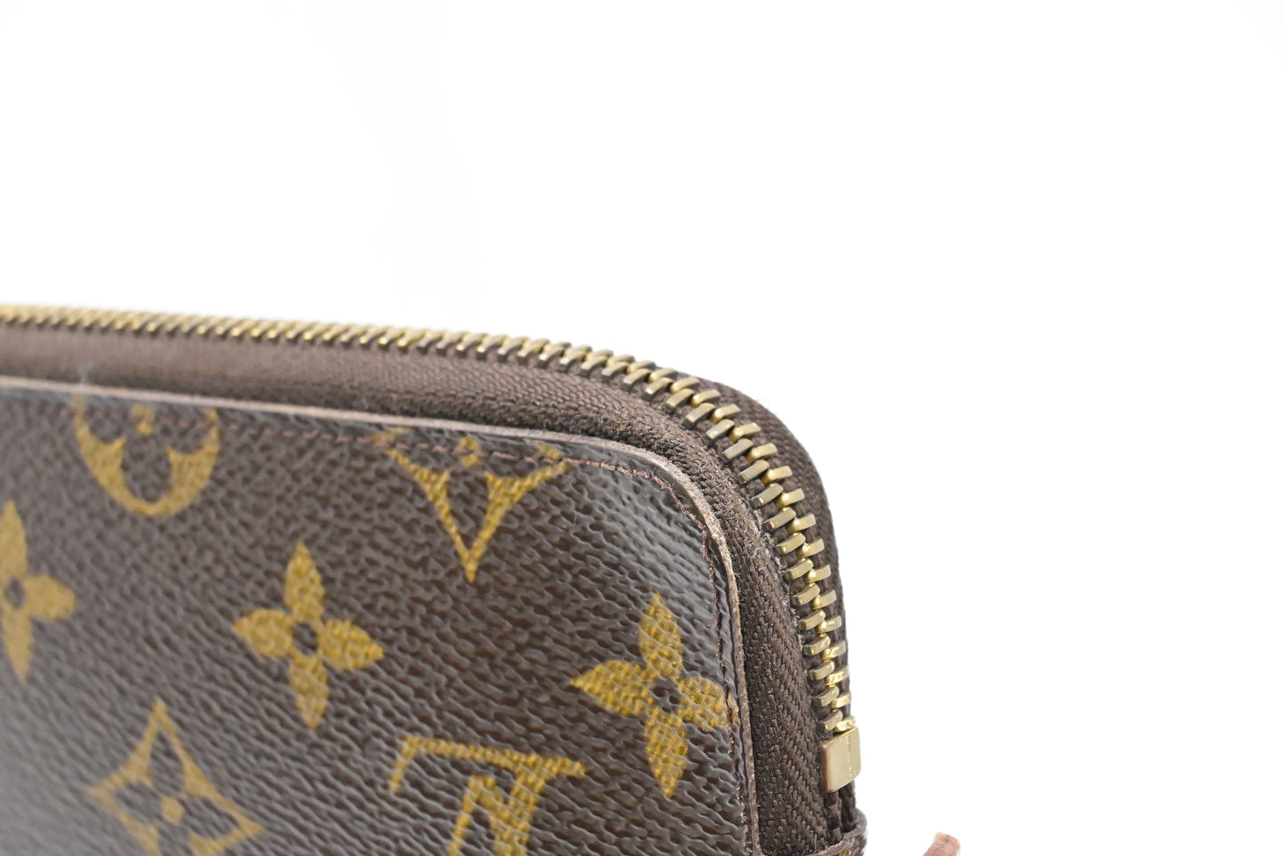 Louis Vuitton Organizer de Voyage in Monogram Canvas