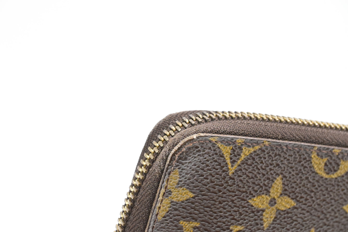 Louis Vuitton Organizer de Voyage in Monogram Canvas