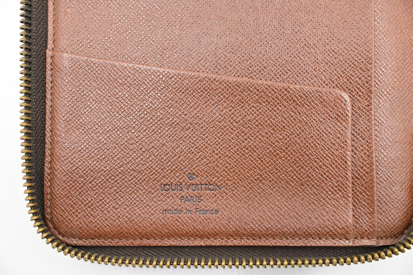 Louis Vuitton Organizer de Voyage in Monogram Canvas