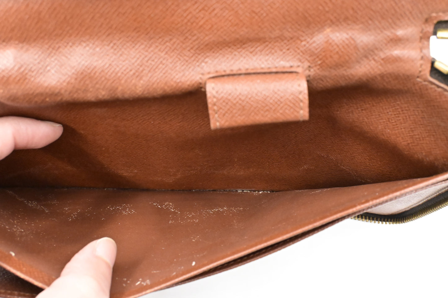 Louis Vuitton Organizer de Voyage in Monogram Canvas