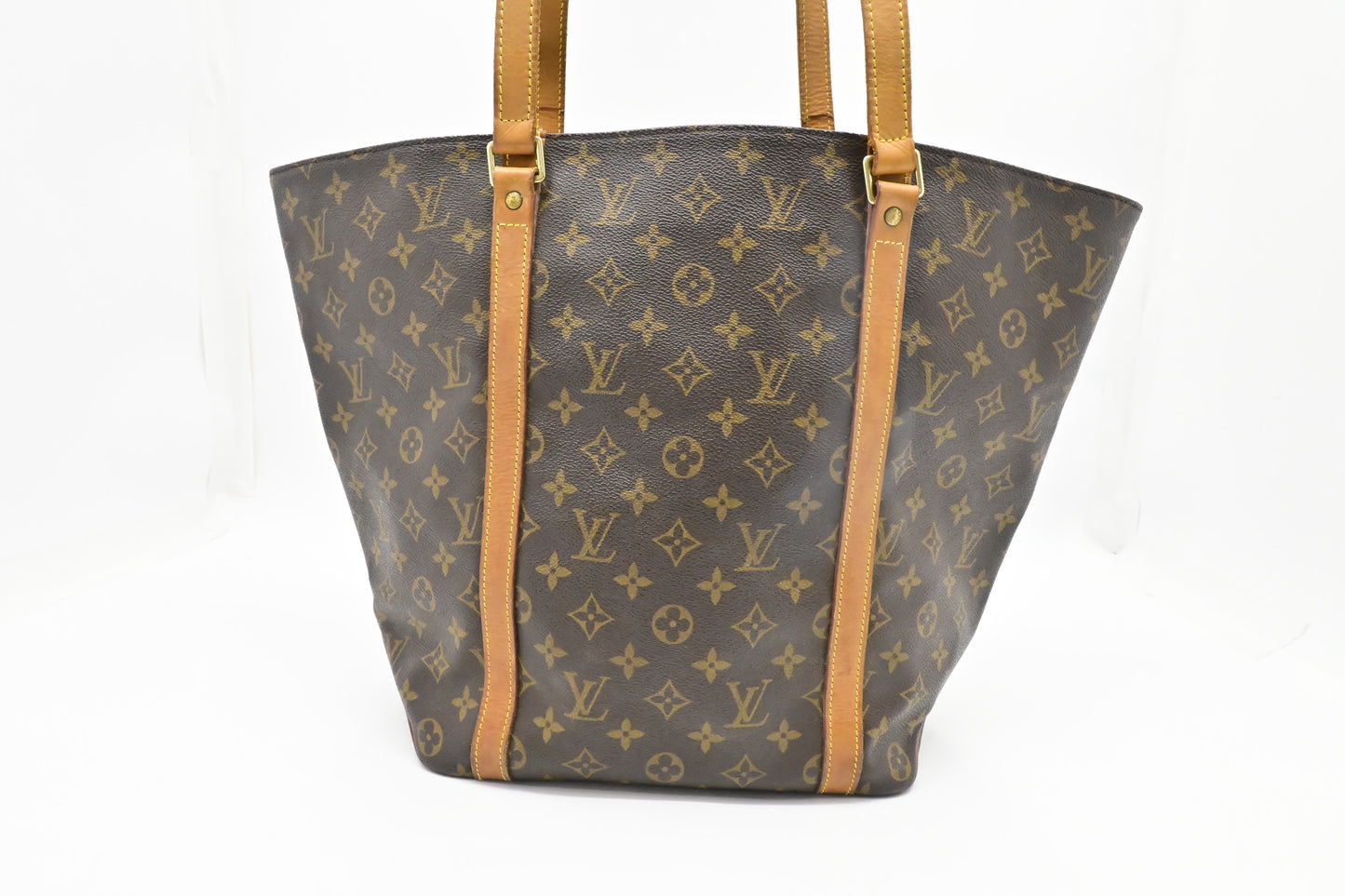 Louis Vuitton Sac Shopping 48 in Monogram Canvas