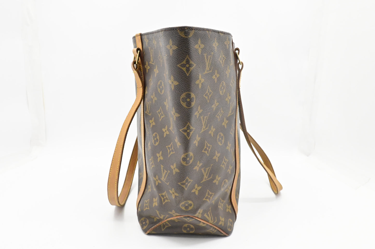 Louis Vuitton Sac Shopping 48 in Monogram Canvas