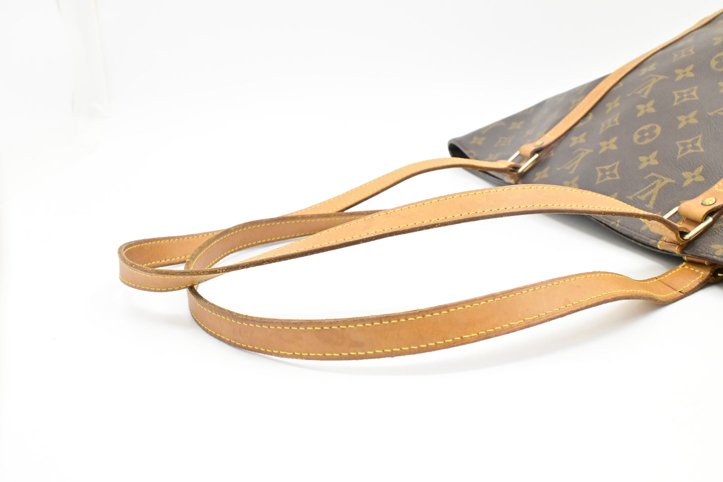 Louis Vuitton Sac Shopping 48 in Monogram Canvas