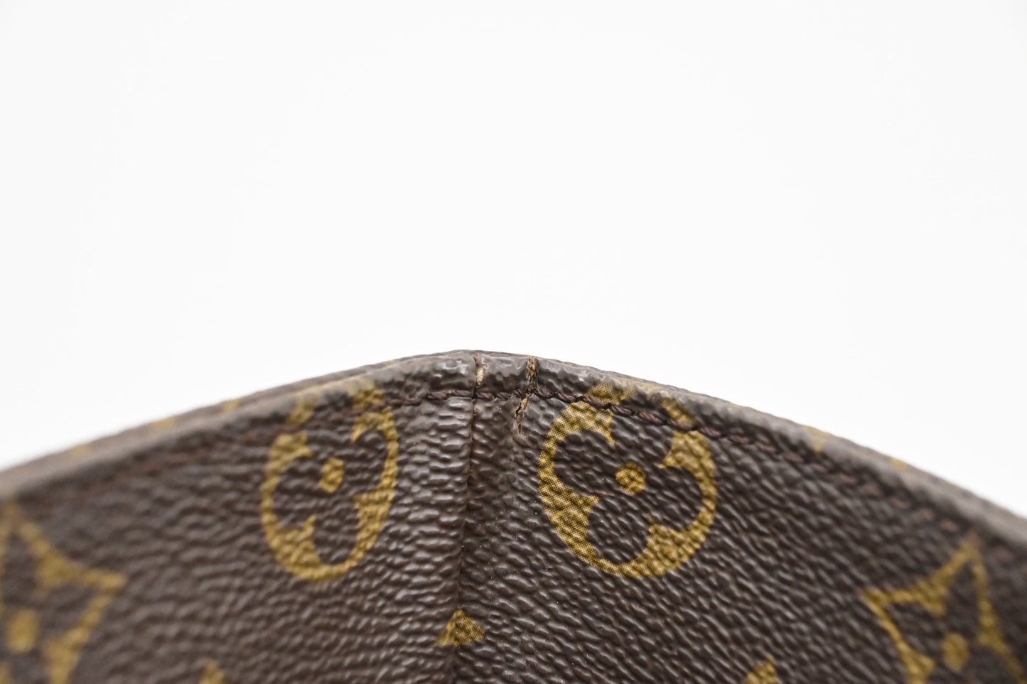 Louis Vuitton Sac Shopping 48 in Monogram Canvas