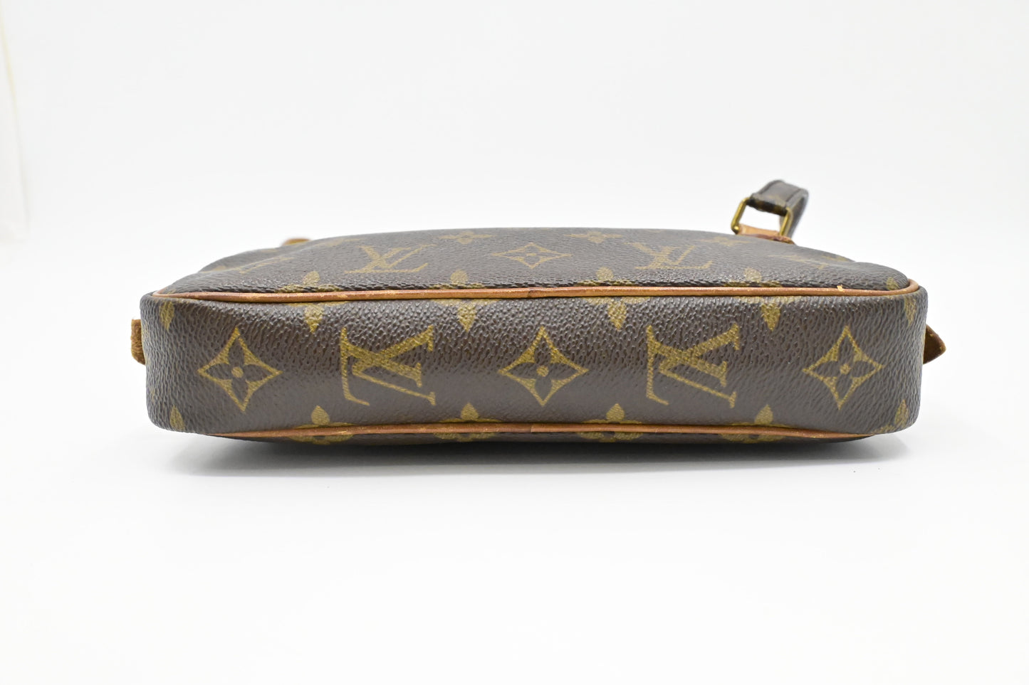 Louis Vuitton Marly Bandouliere in Monogram Canvas