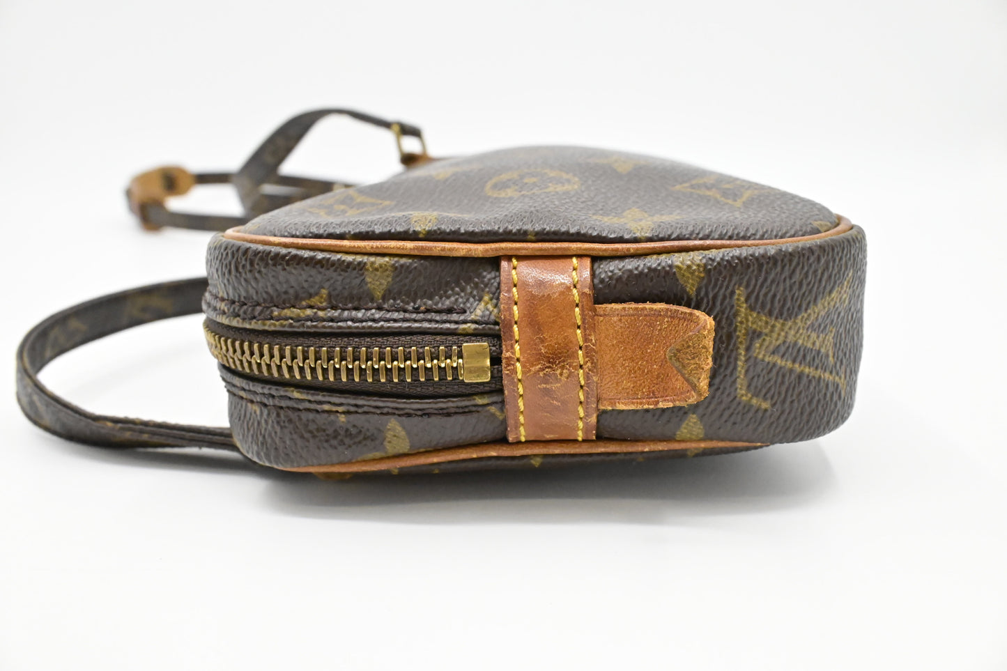 Louis Vuitton Marly Bandouliere in Monogram Canvas