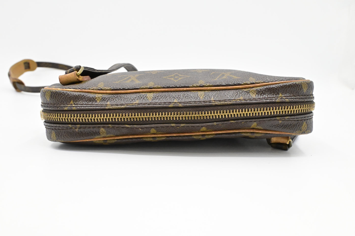 Louis Vuitton Marly Bandouliere in Monogram Canvas