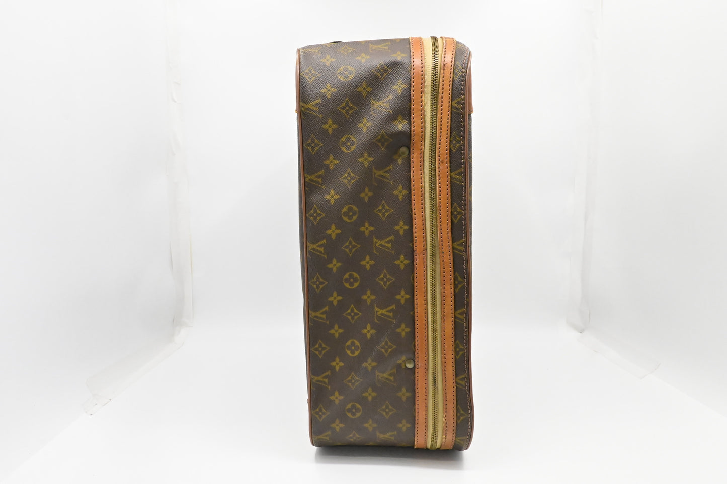 Louis Vuitton Soft Square Luggage in Monogram Canvas