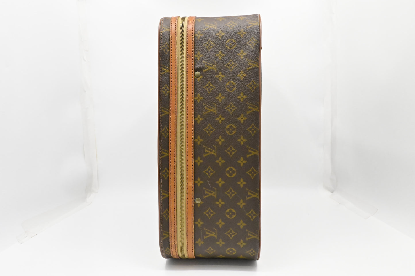 Louis Vuitton Soft Square Luggage in Monogram Canvas