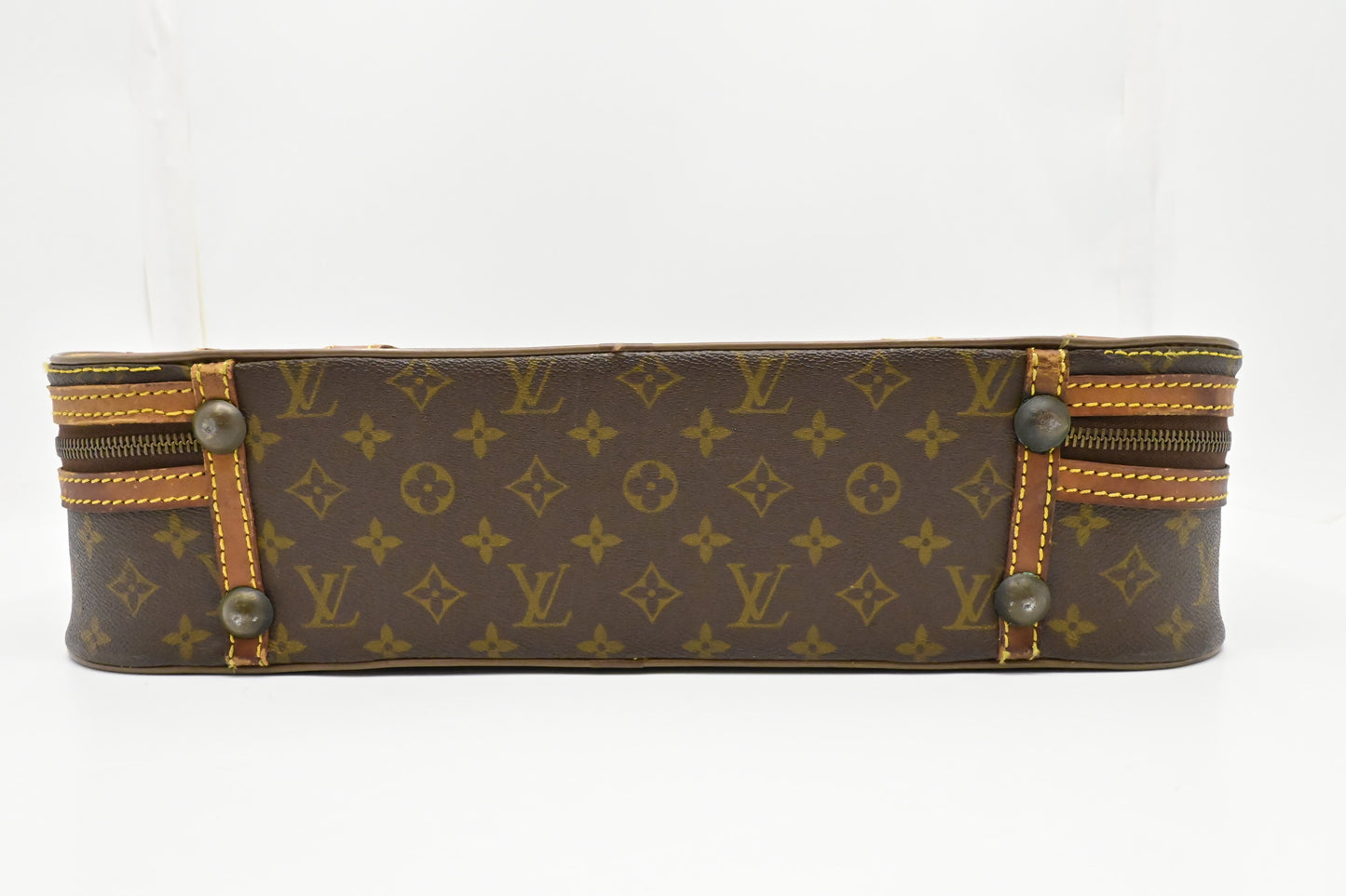 Louis Vuitton Stratos 50 in Monogram Canvas