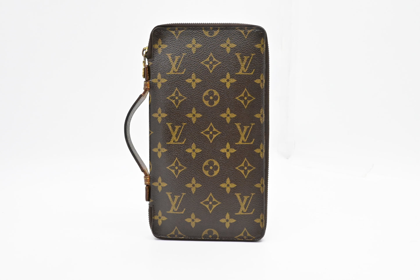 Louis Vuitton Organizer de Voyage in Monogram Canvas