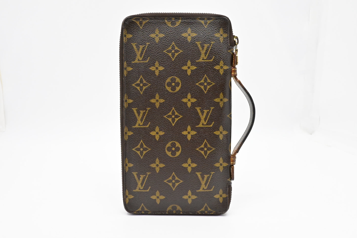 Louis Vuitton Organizer de Voyage in Monogram Canvas