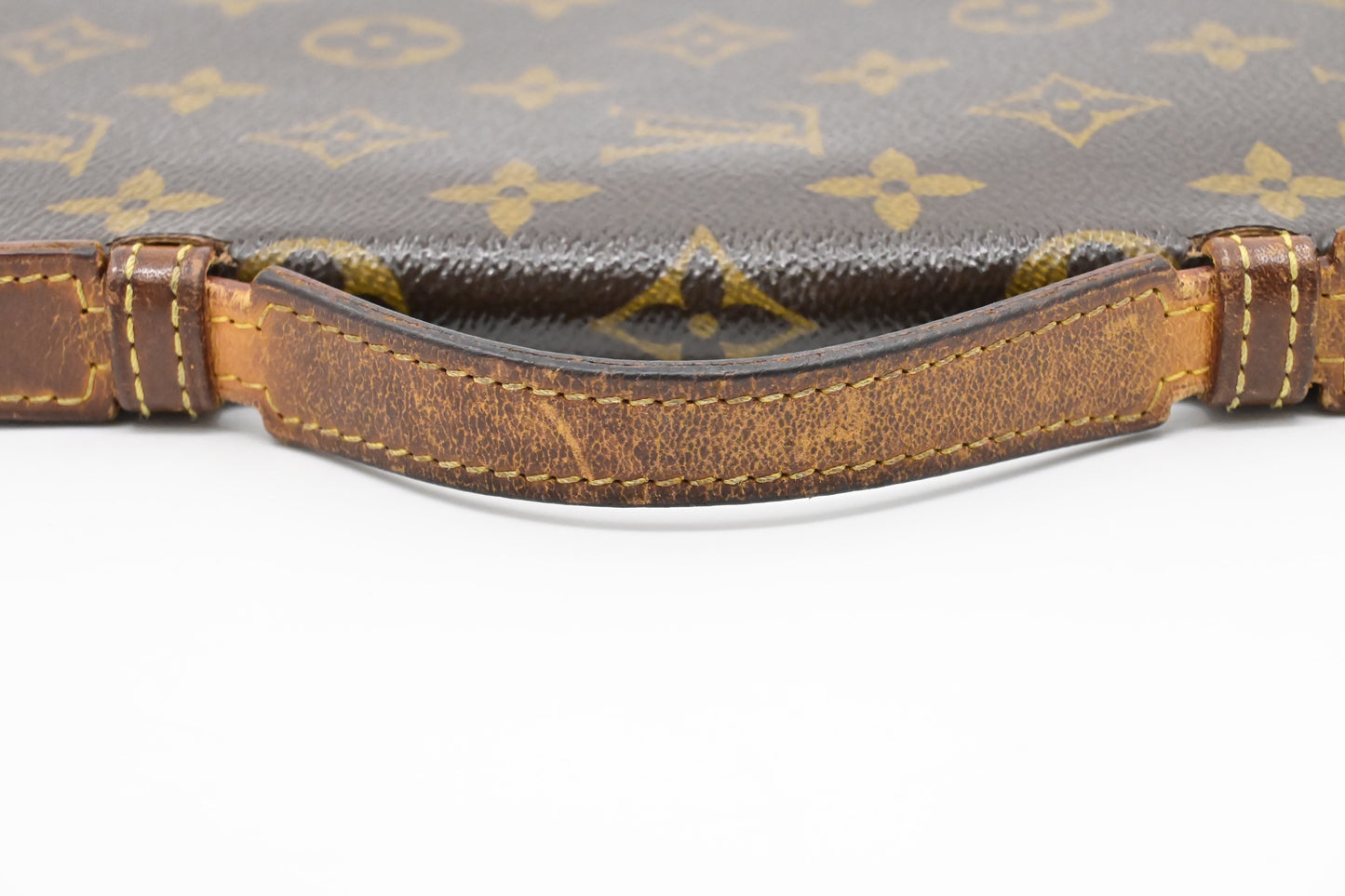 Louis Vuitton Organizer de Voyage in Monogram Canvas
