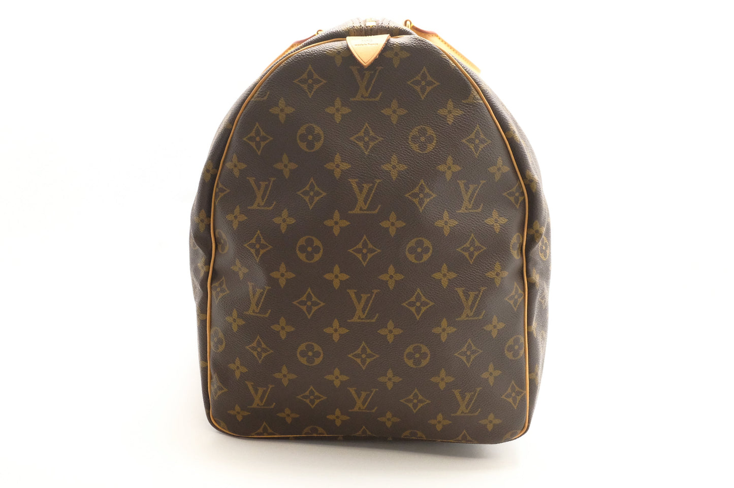 Louis Vuitton Keepall 60 in Monogram Canvas