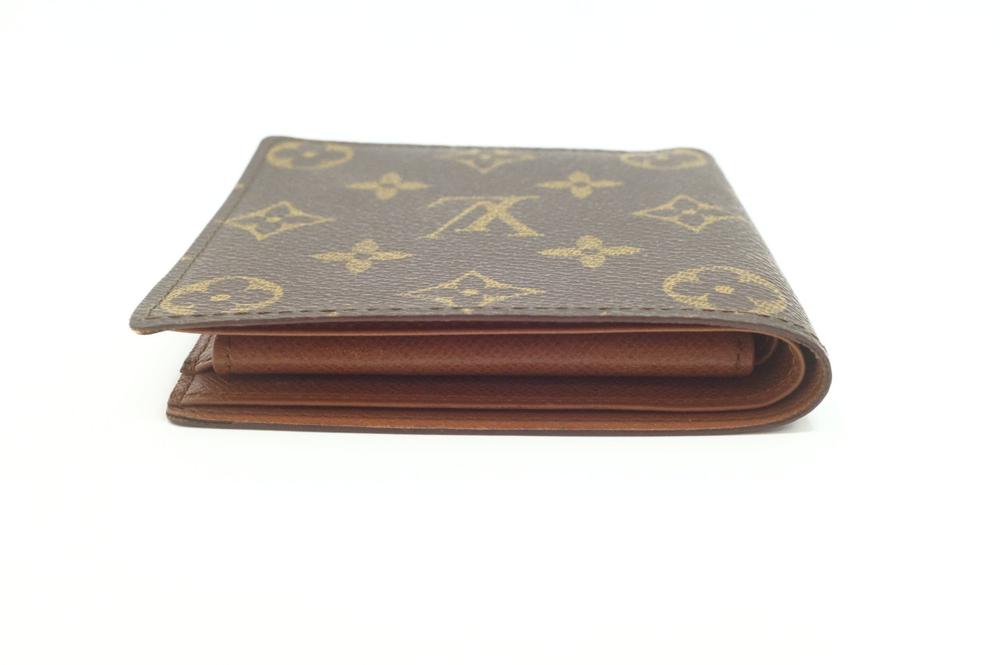 Louis Vuitton Marco Wallet in Monogram Canvas