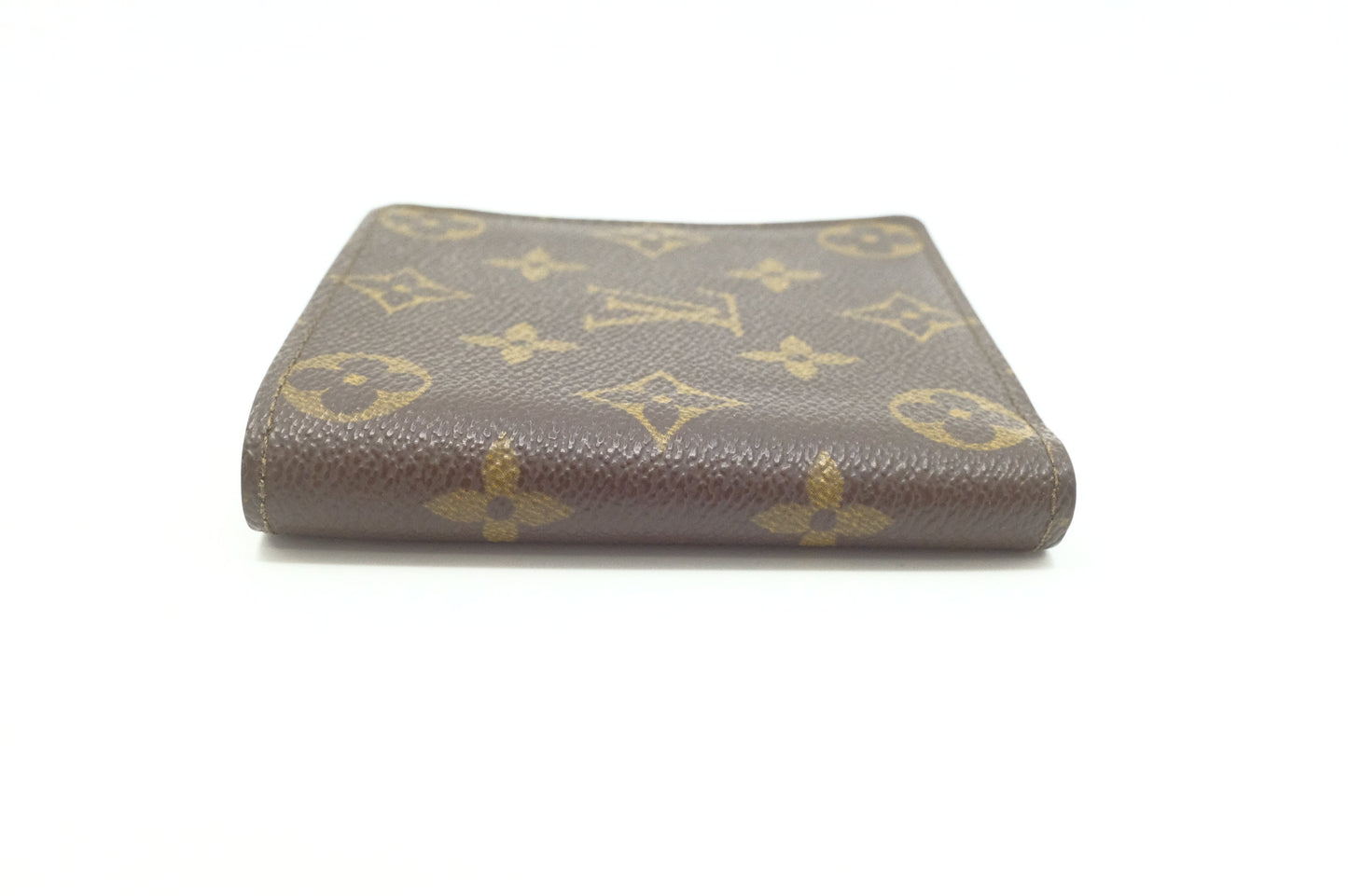Louis Vuitton Marco Wallet in Monogram Canvas