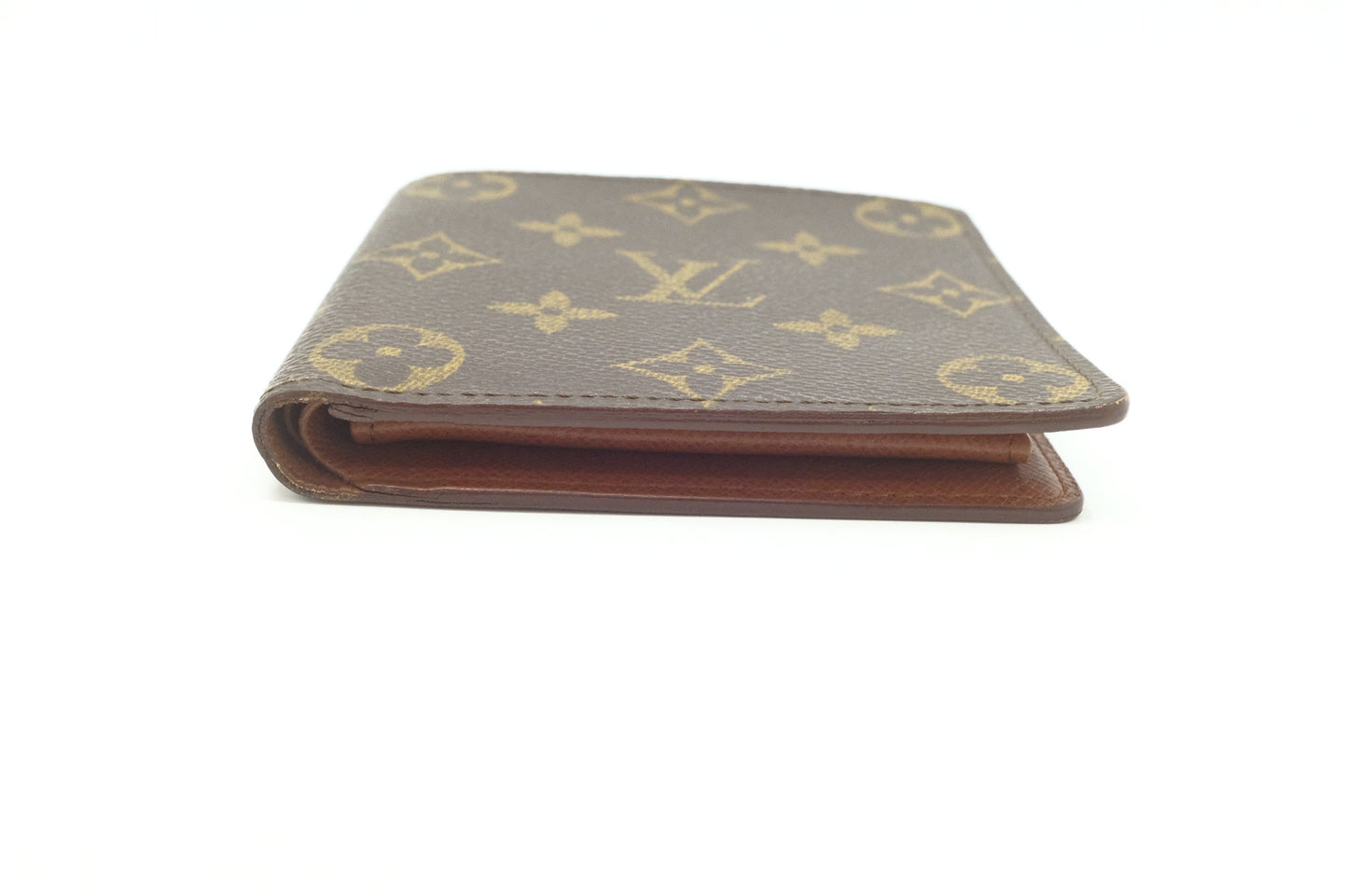 Louis Vuitton Marco Wallet in Monogram Canvas