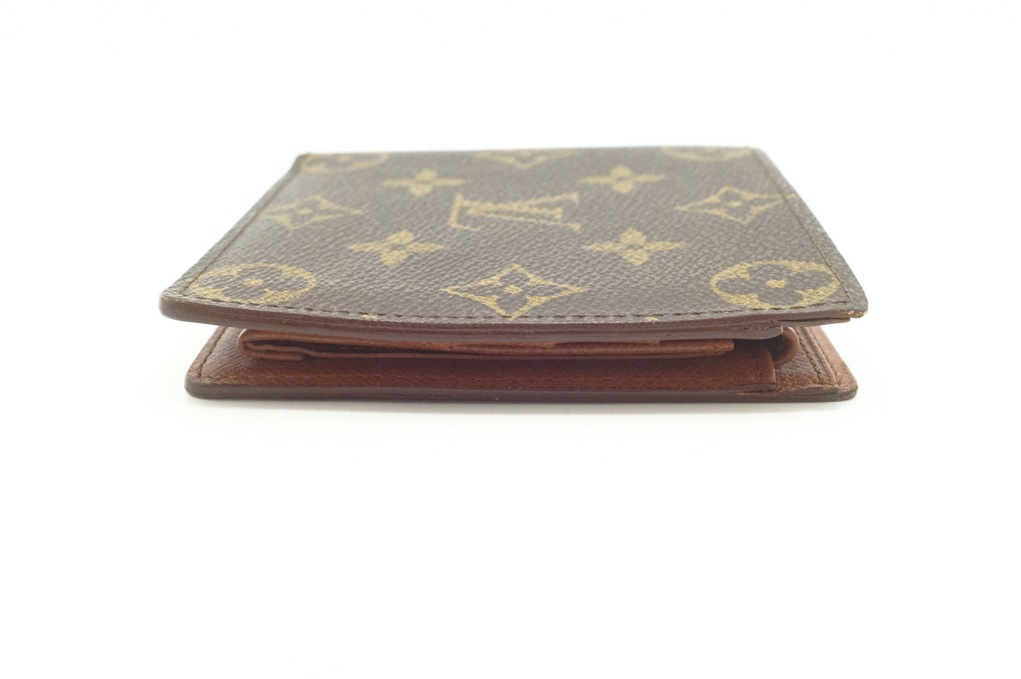 Louis Vuitton Marco Wallet in Monogram Canvas