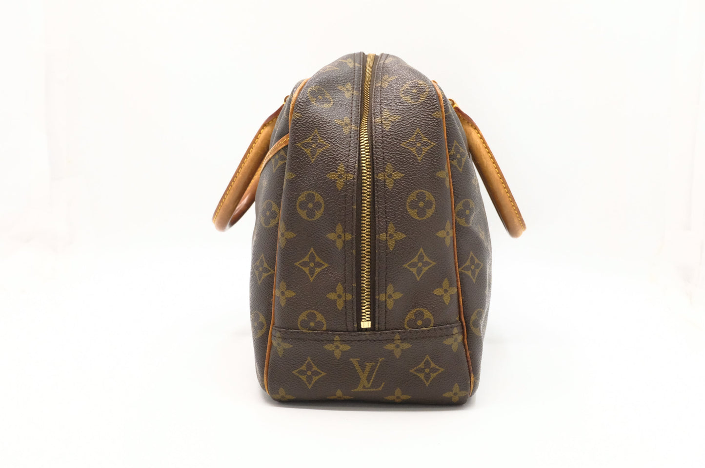 Louis Vuitton Deauville in Monogram Canvas