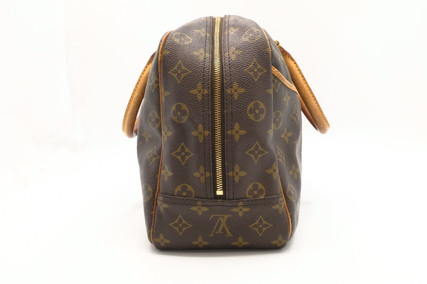 Louis Vuitton Deauville in Monogram Canvas