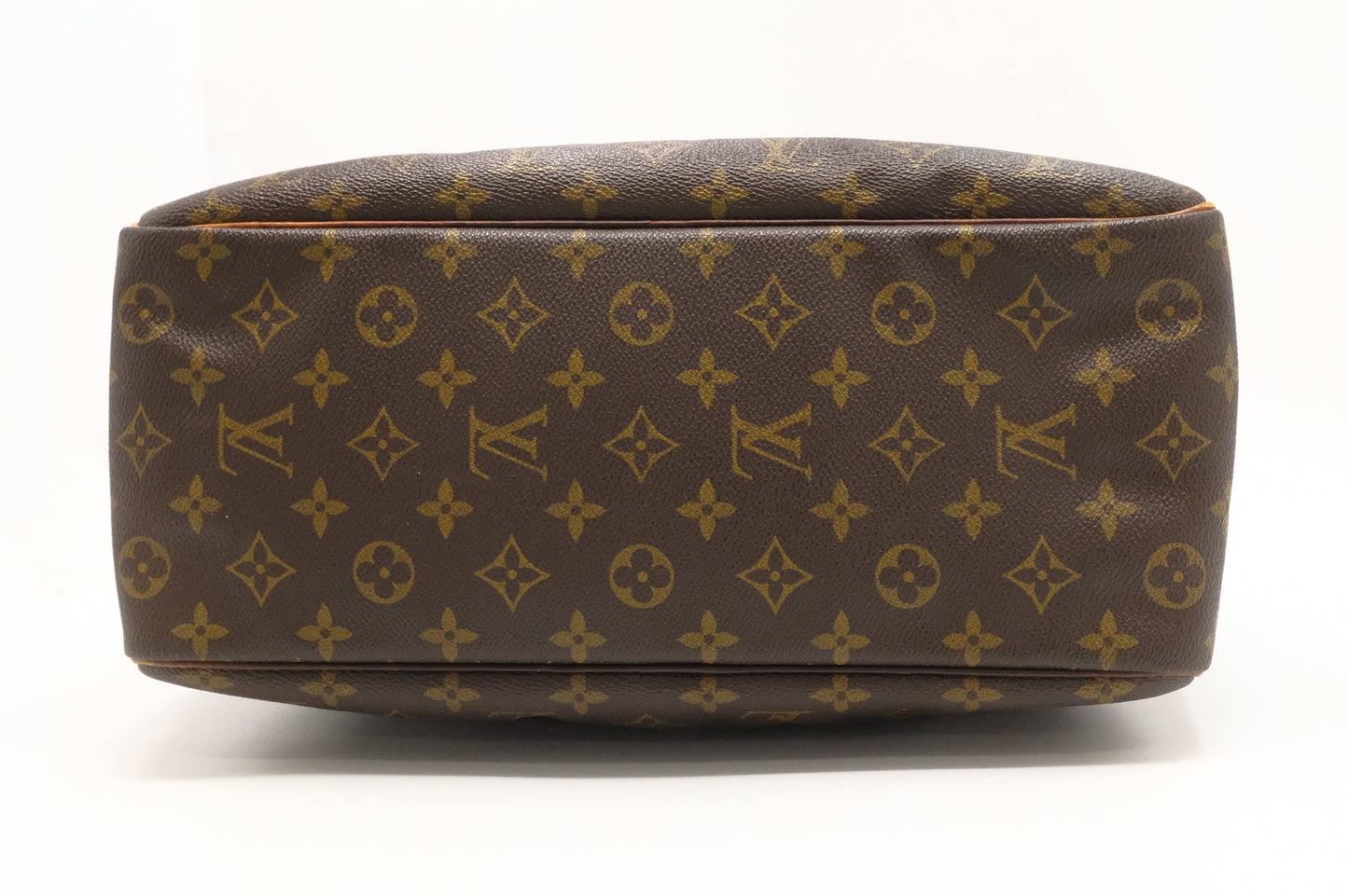 Louis Vuitton Deauville in Monogram Canvas