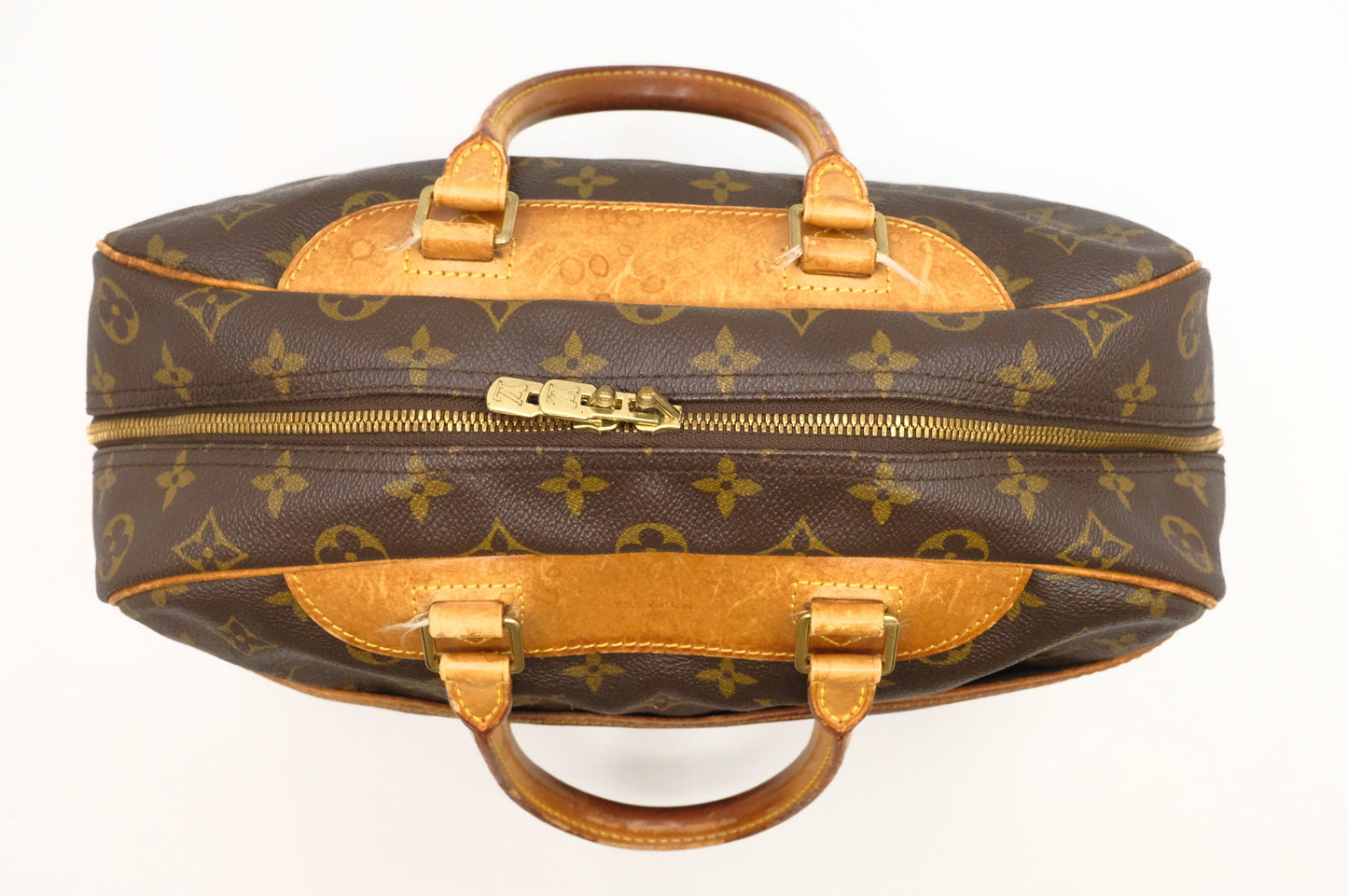 Louis Vuitton Deauville in Monogram Canvas