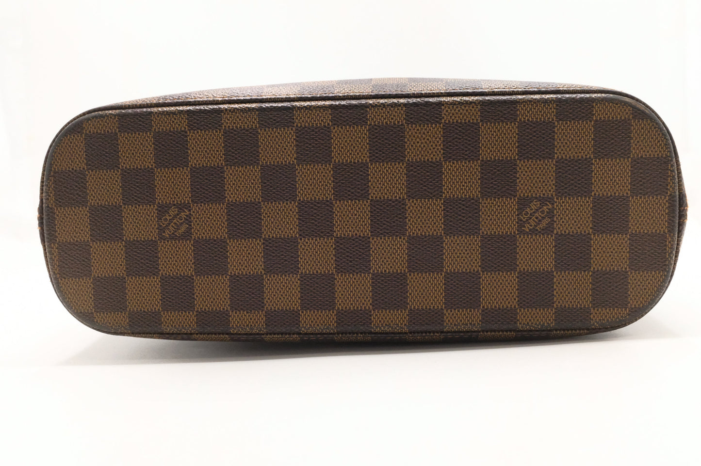 Louis Vuitton Vavin GM in Damier Ebene Canvas