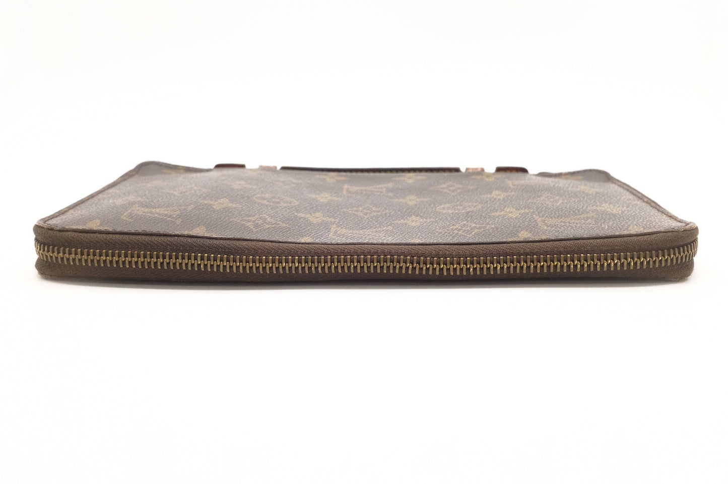 Louis Vuitton Organizer de Voyages in Monogram Canvas