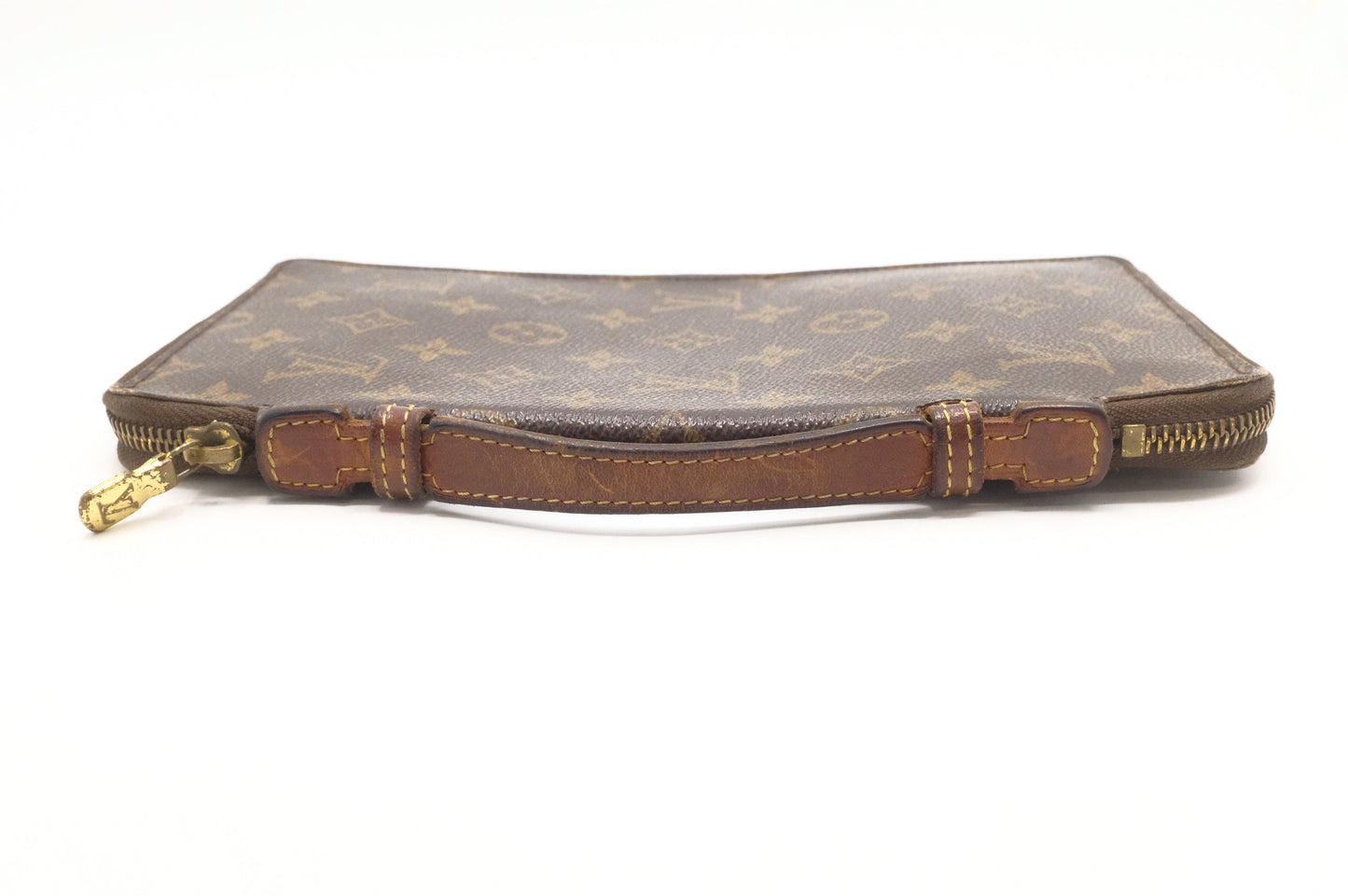 Louis Vuitton Organizer de Voyages in Monogram Canvas