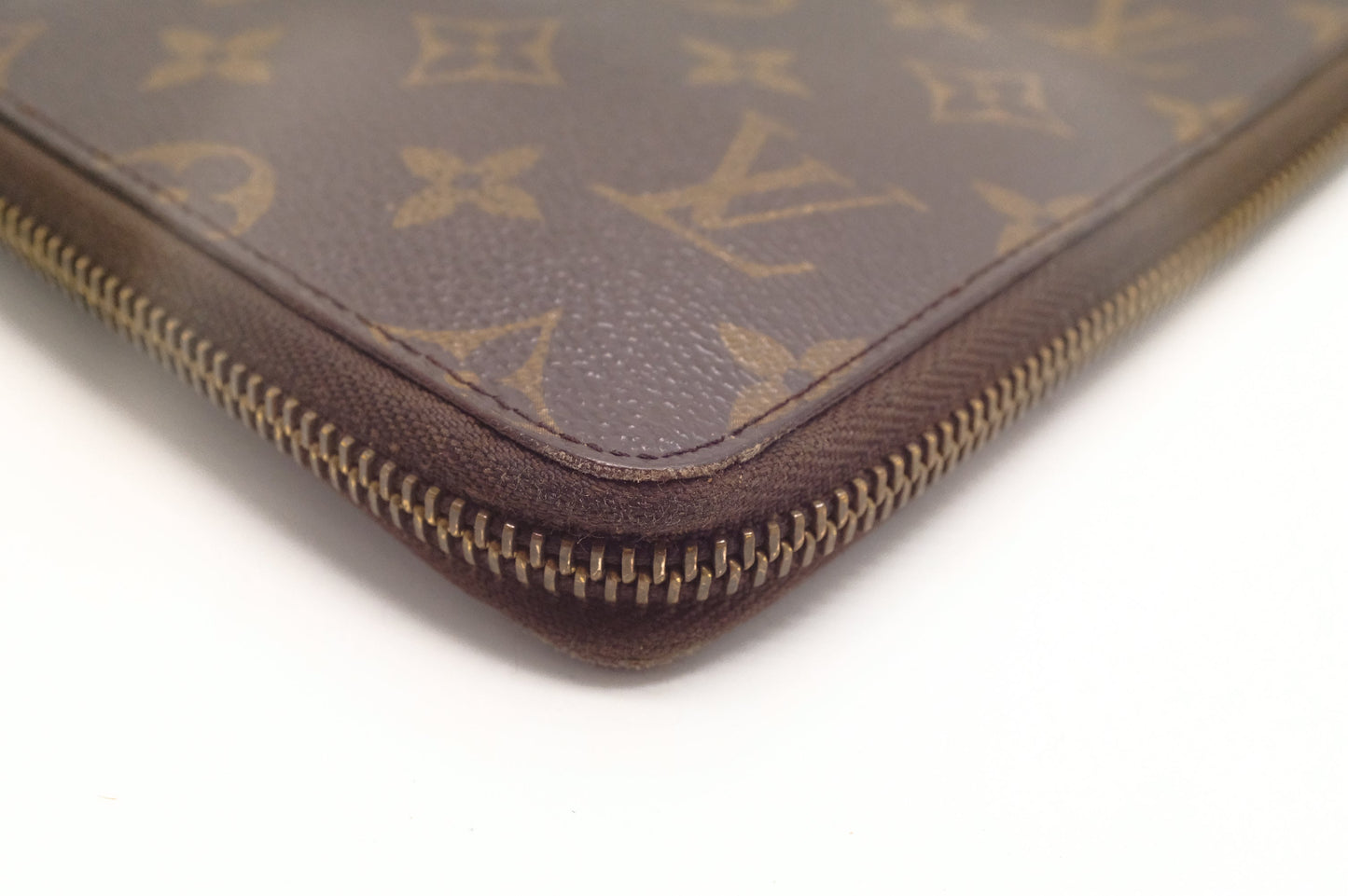 Louis Vuitton Organizer de Voyages in Monogram Canvas