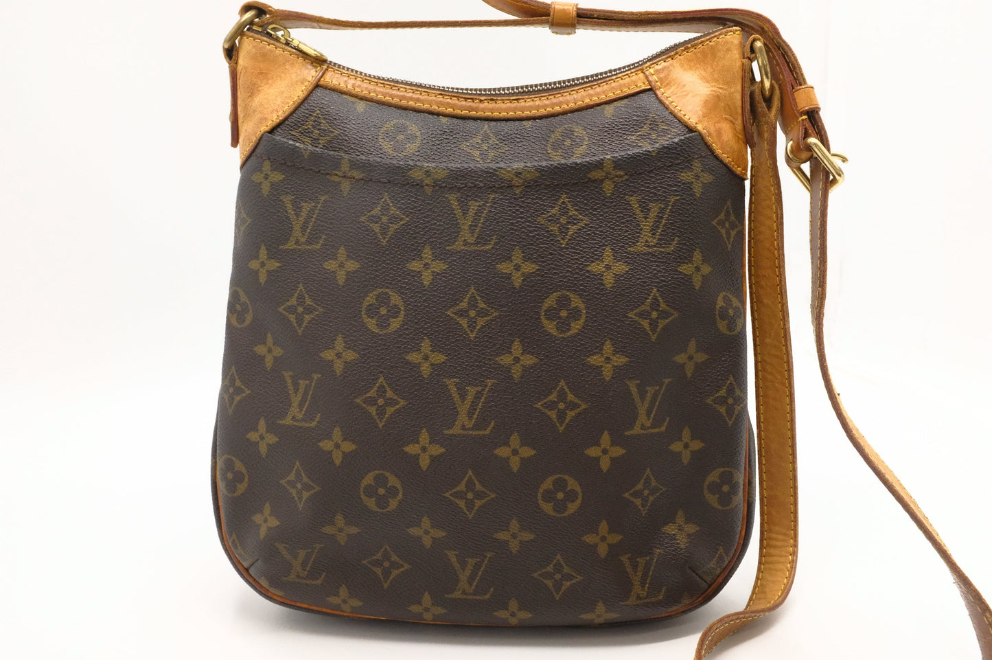 Louis Vuitton Odeon PM in Monogram Canvas