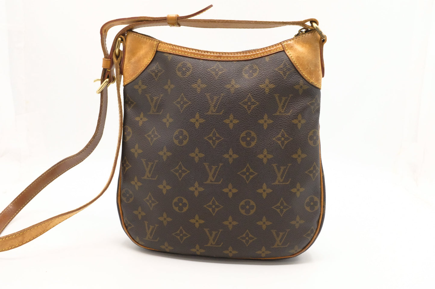 Louis Vuitton Odeon PM in Monogram Canvas