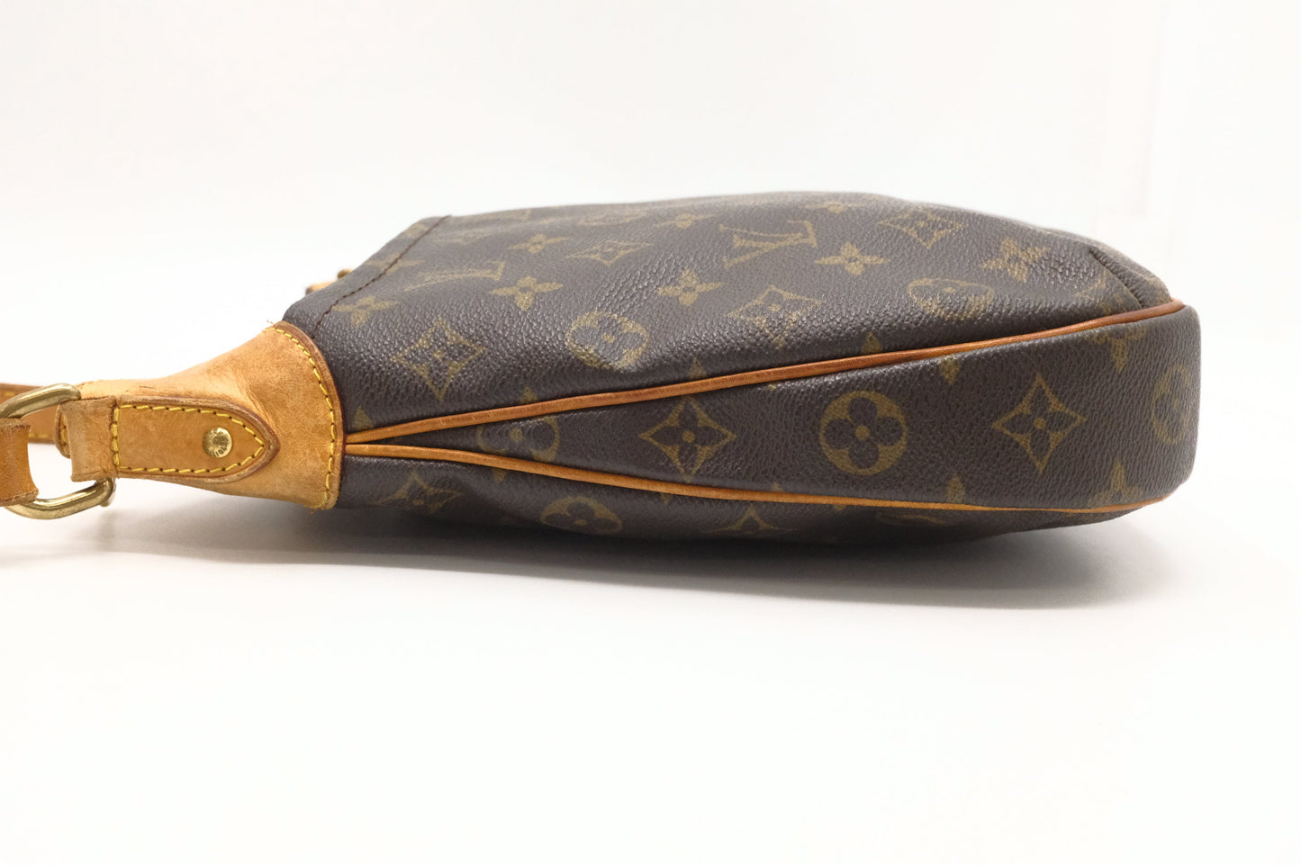 Louis Vuitton Odeon PM in Monogram Canvas