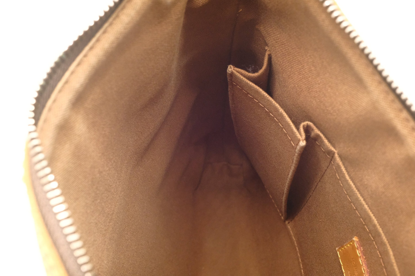 Louis Vuitton Odeon PM in Monogram Canvas