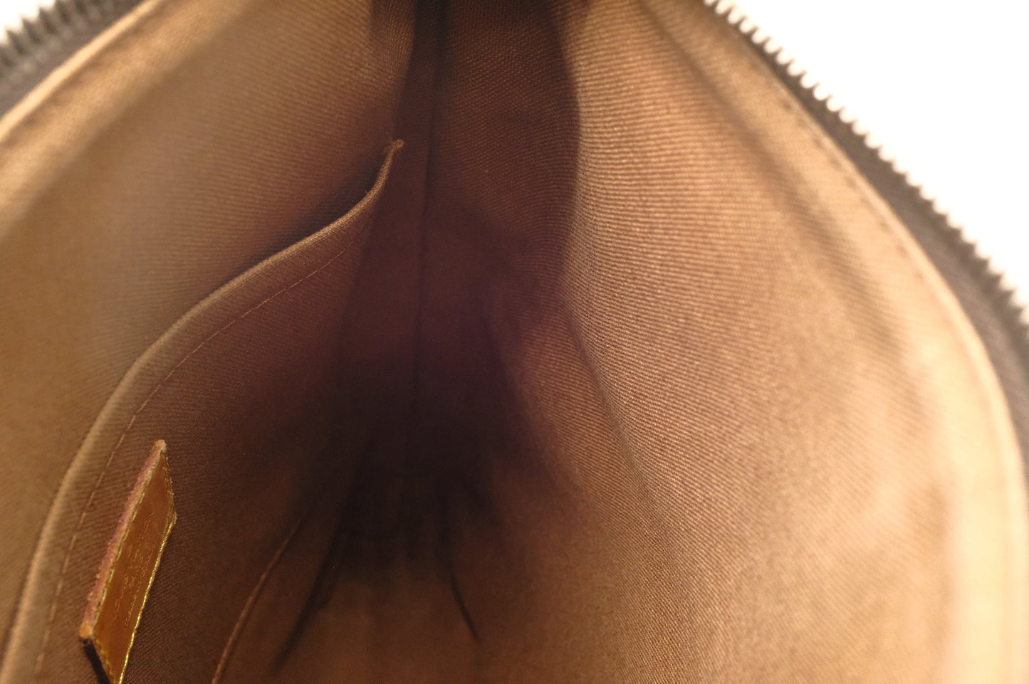Louis Vuitton Odeon PM in Monogram Canvas