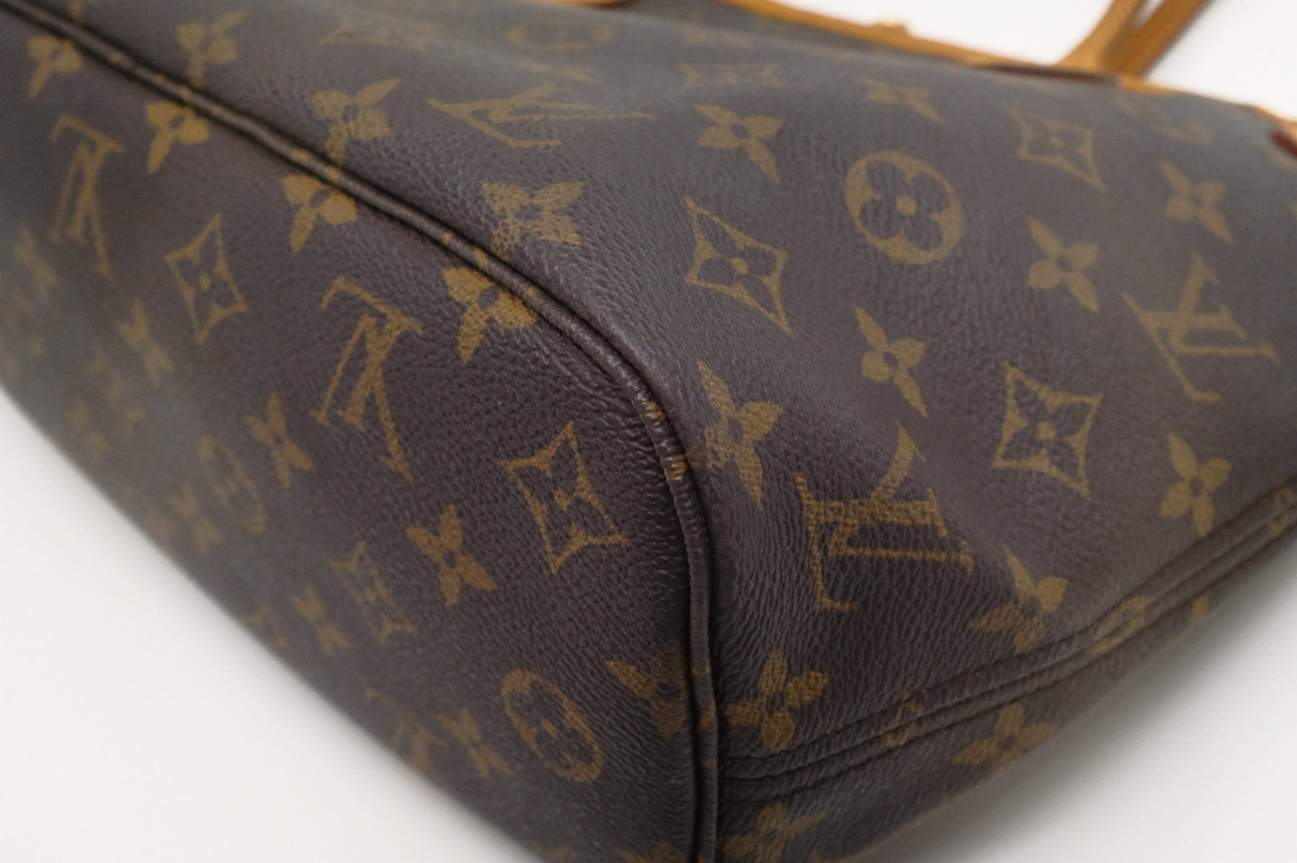Louis Vuitton Neverfull PM in Monogram Canvas