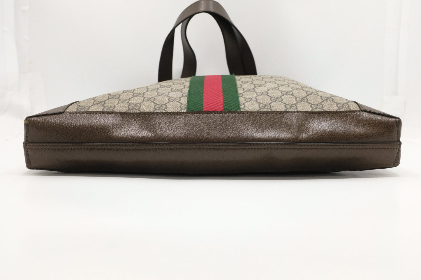 Gucci Tote in GG Supreme Canvas