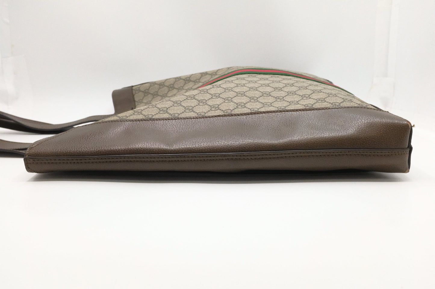 Gucci Tote in GG Supreme Canvas