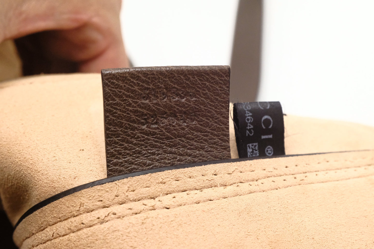 Gucci Tote in GG Supreme Canvas