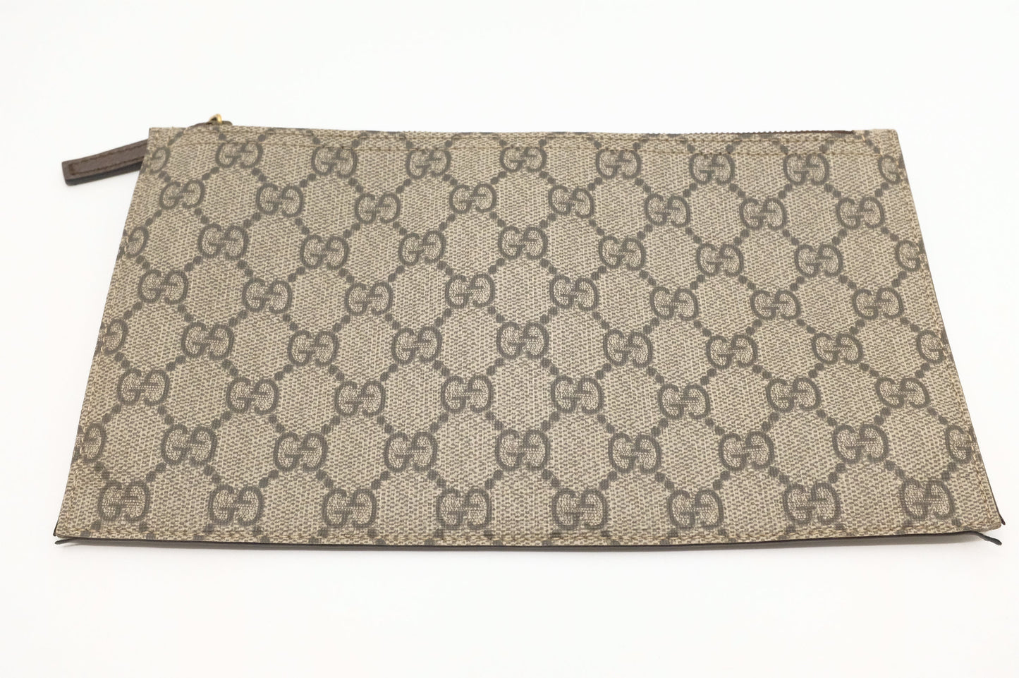 Gucci Tote in GG Supreme Canvas