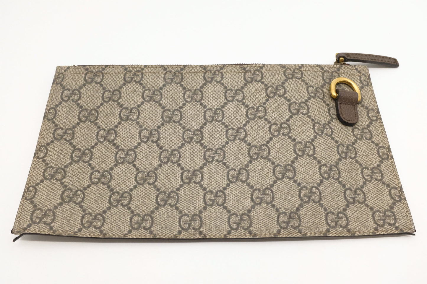 Gucci Tote in GG Supreme Canvas
