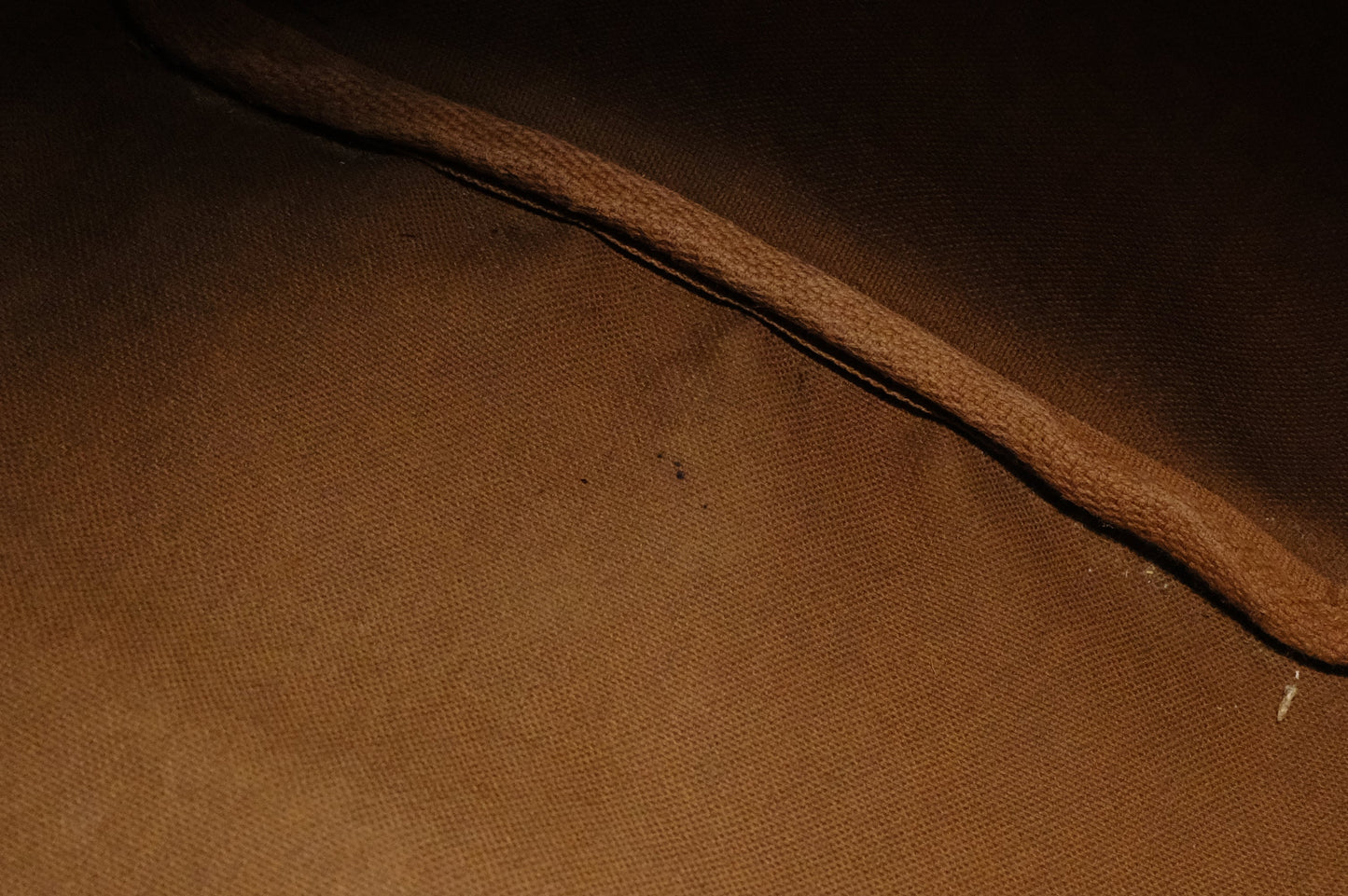 Louis Vuitton x Stephen Sprouse Speedy 30 in Orange Graffiti Canvas